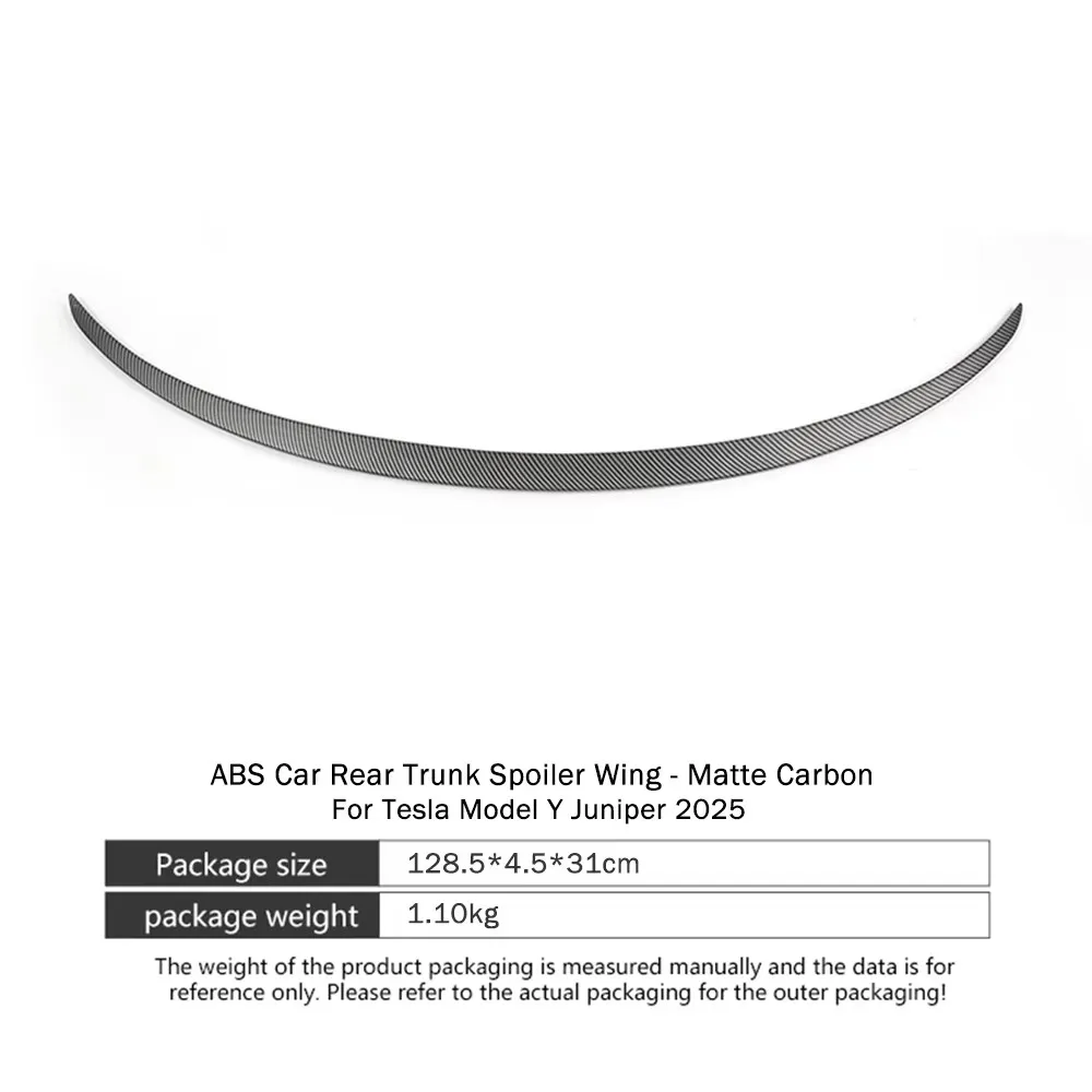 Y Matte Carbon
