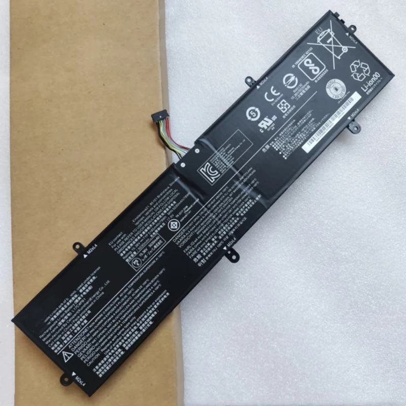 

L17C4PB1 L17M4PB1 5B10P35082 5B10P35084 LaptopBattery For Lenovo Yoga 2Pro 13 V730 15 ISE IFI IdeaPad 720S Touch 15IKB 81AC 81CR