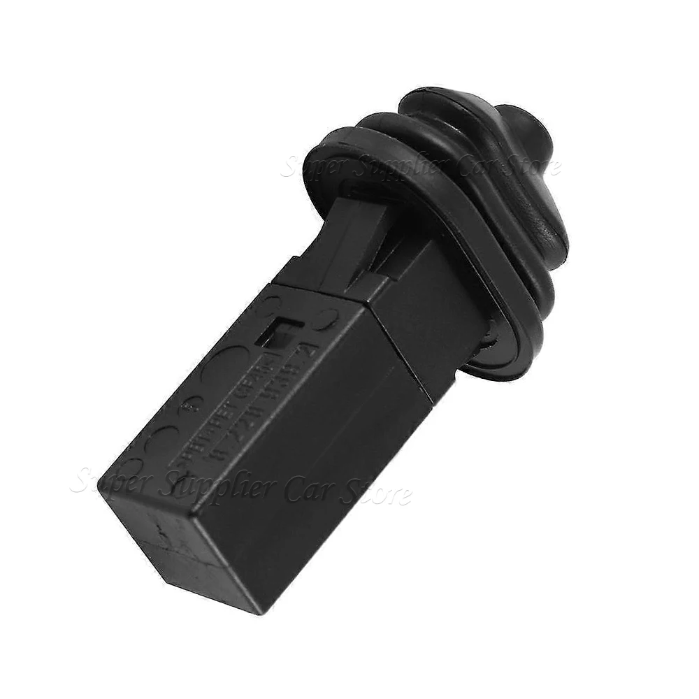 For BMW X3 X5 X6 E88 E82 E46 E90 E92 E60 535i F18 F10 F11 Car Fuel Gas Door Buffer Stop Ejector Latch Lock New 1PC 51178228939