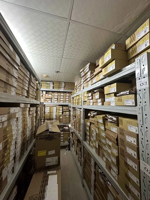 SA6-1 6GHz Spectrum Analyzer Signal Generator Wi-Fi 4G LTE CDMA GSM Beidou GPRS