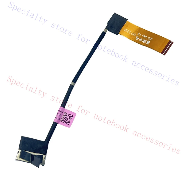 A+ 6017B1373001 for HP Elitebook 850 G7 G8 6017B1662501 Camera Webcam Cable TBQ