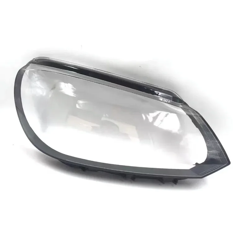 For Volkswagen VW EOS 2010 2011-2015 2016-2024 Replacement Car Headlamp Lens Headlight Shell  Headlight Cover Headlight Glass