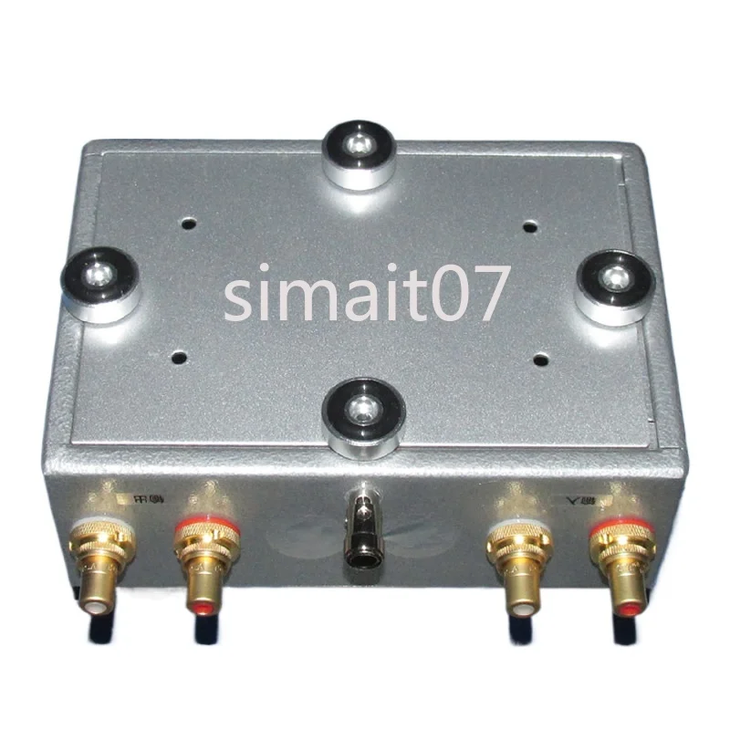 10Ω: 2K8 Permalloy … - image