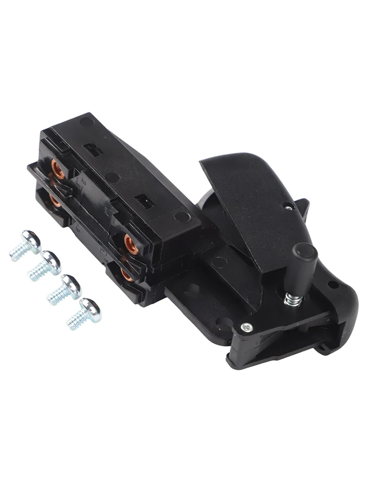 

DWS780 Switch Power Tool Switch Brand New Unused For DW717 Models For DW718 Models For DWS780 Black Trigger Switch For Devices