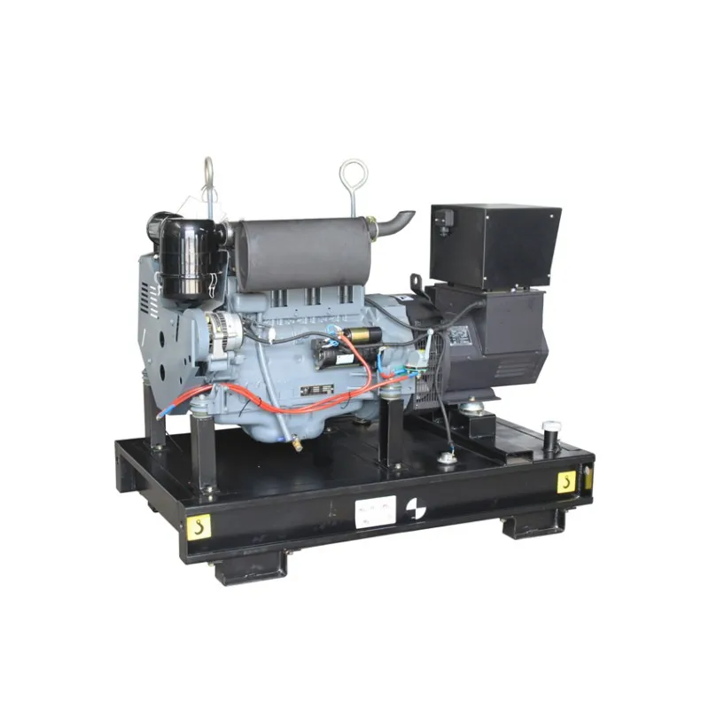 silent Dies el generator 50kva Dies el generator 150kva prices HOT SALE