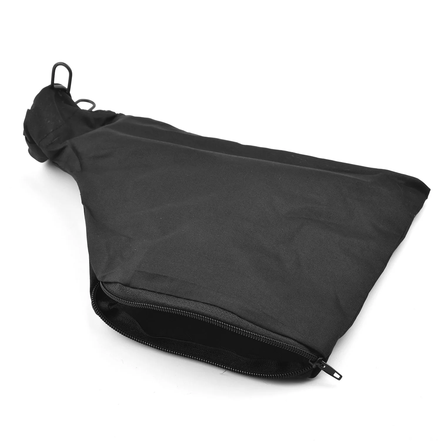 Power Tools Anti-dust Cover Bag Home 225*150mm Anti-dust Black Cloth Cover Bag For 255 Miter Saw 1pcs Brand New