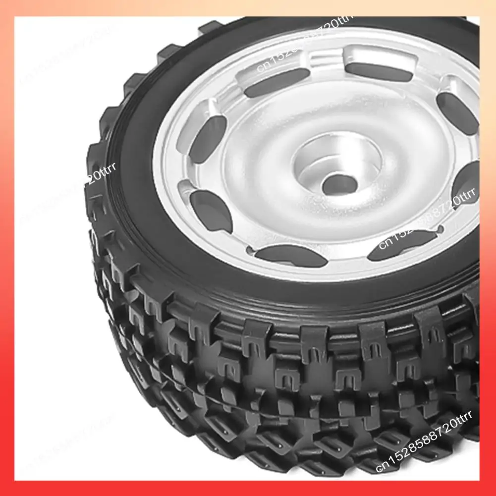 Abnr 4Pcs Aluminum … - image