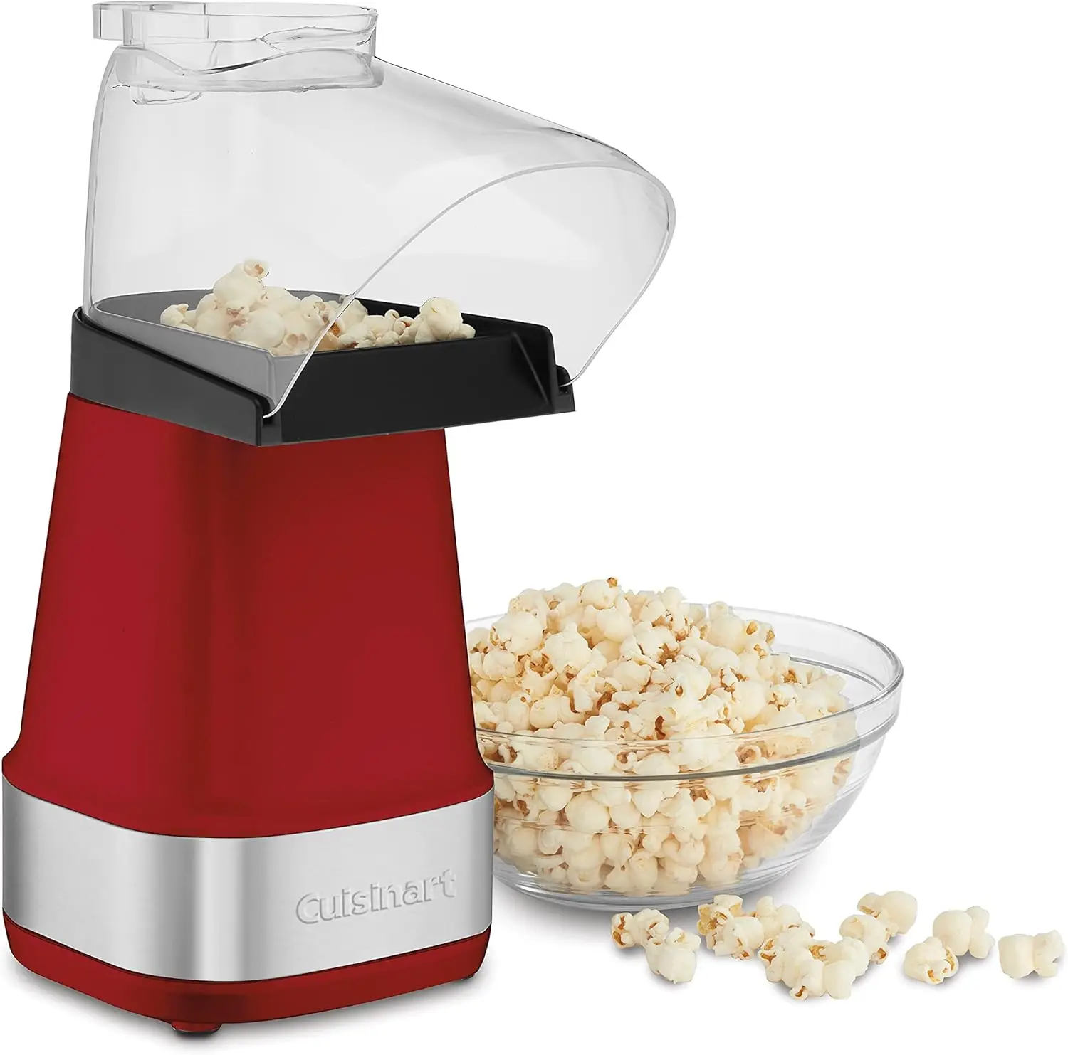 hot air popcorn pipoqueira Microwave popcorn maker  Home Appliances para microondas pipoqueira