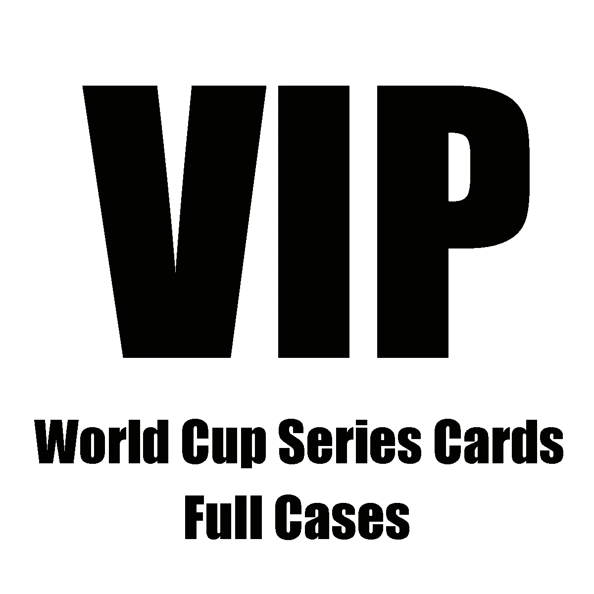 Authentic Original 2026 World Cup Official Collection Cards Full Sealed Cases Football Autograph Kayou Daka Argentina Wholesale