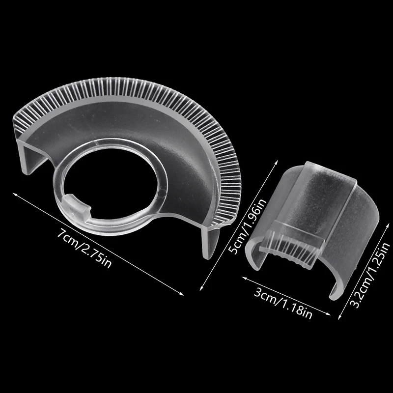 Cover For Micro Angle Grinder 90° Electric Elbow Grinding Machine Clamp Chuck Elbow Engraving Polisher Accessory