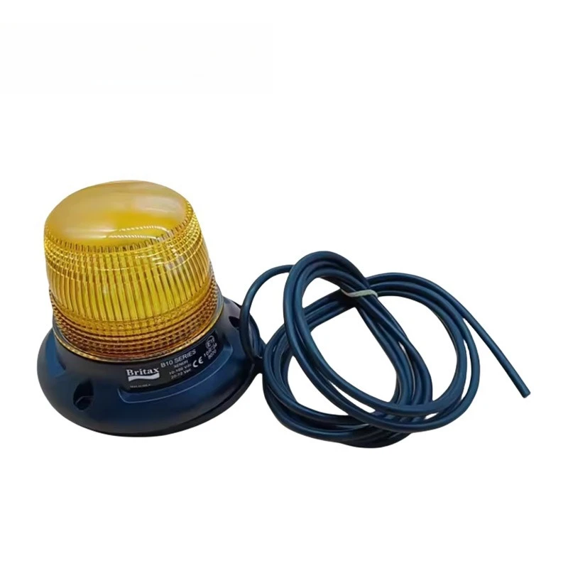 

Forklift parts are suitable for Li nde forklift original flashing light 12V-48V0009741801