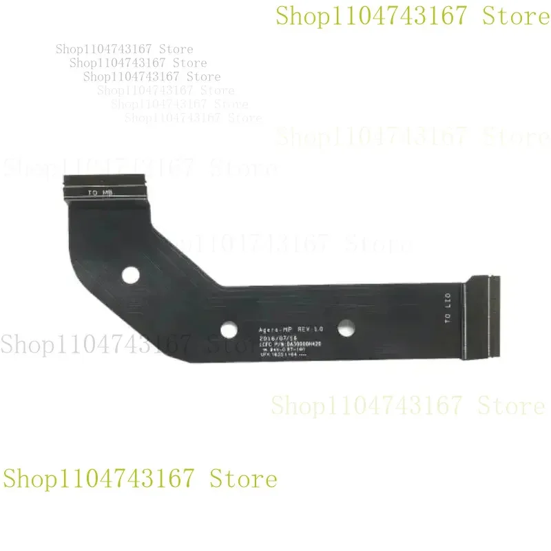 

Original cyg50 NS-A901 for Lenovo 910-13ikk 910-13 yoga 5 pro Charger power supply USB Type-C board da30000h420