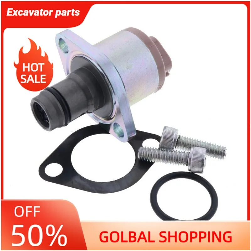 

For John Deere RE560091 New SCV Valve 294009-0260 2940090260 DCRS300260