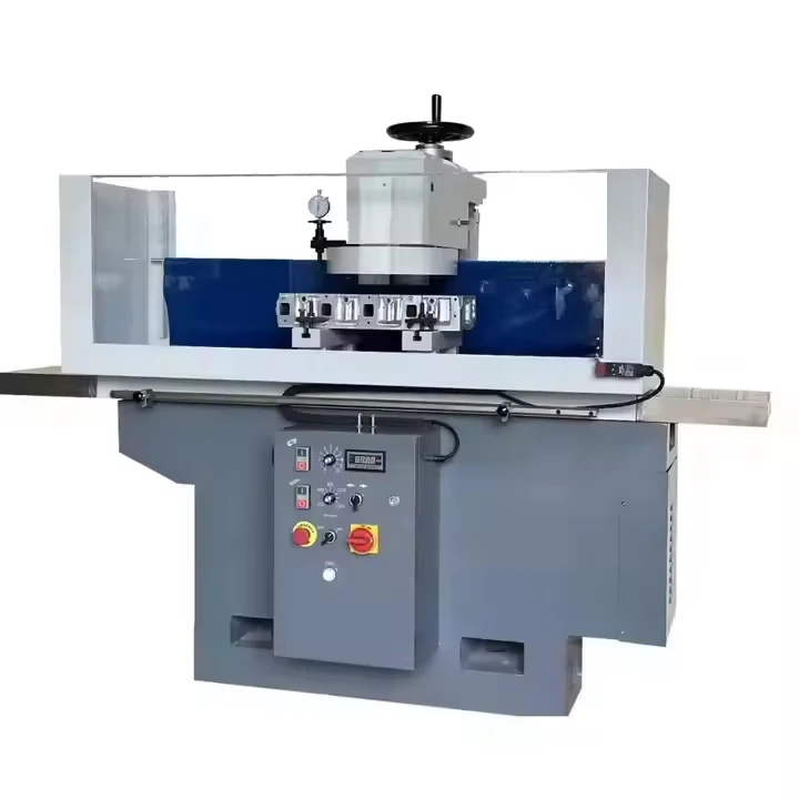 TSM850 Cast Iron Cylinder Block and Cylinder Head Surface Machine KSM850 for Milling Aluminum  KSM1100 TSM1200