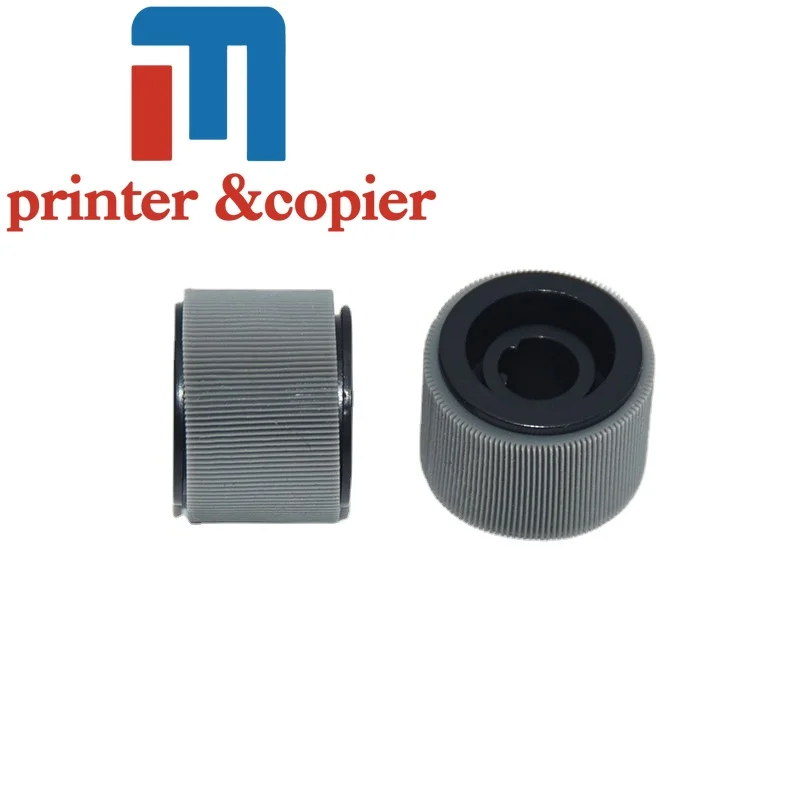 20pcs. 40X7593 Pickup Roller for Lexmark MS710 MS711 MS810 MS811 MS812 MX710 MX711 MX810 MX811 MX812 M5155 M5163 M5170 XM5163