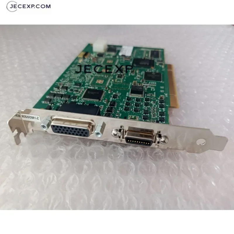 Industrial Card for MFG: 801-8511-1R a CFG-8511-000 RevA ASY: 200-3094-3AR 203-3094-RAR Used in Good Condition