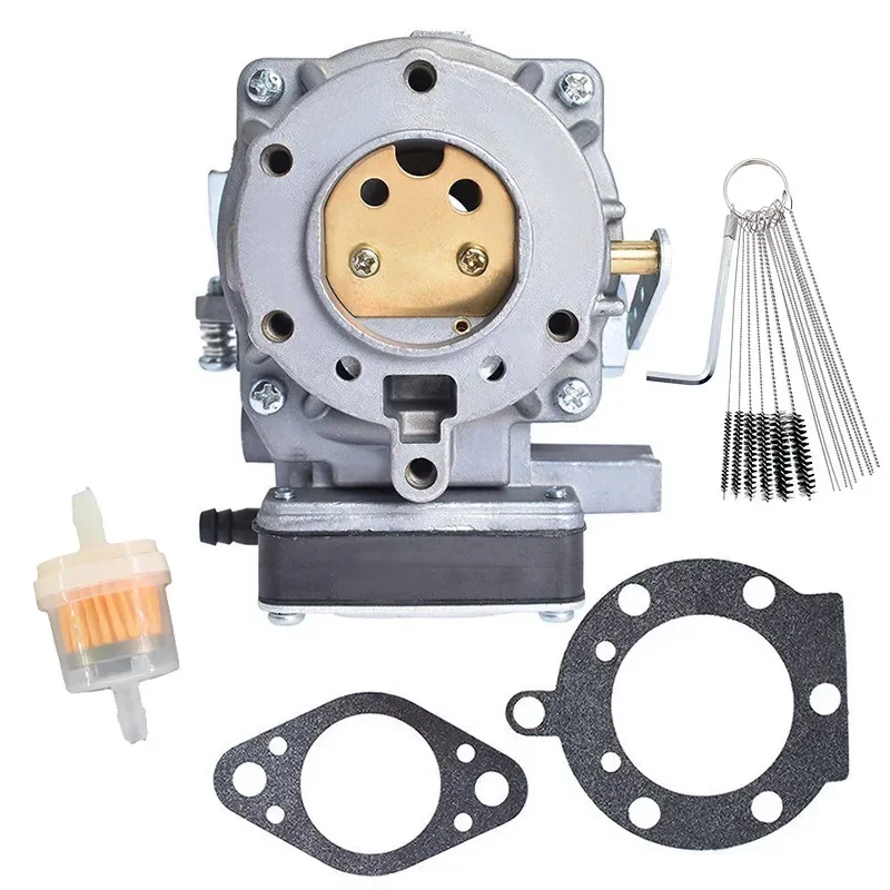 Carburetor For LT1000 Tractor Lawn Mower Replaces 693480 693479 694056 495181 499306 Engine Fuel System Part