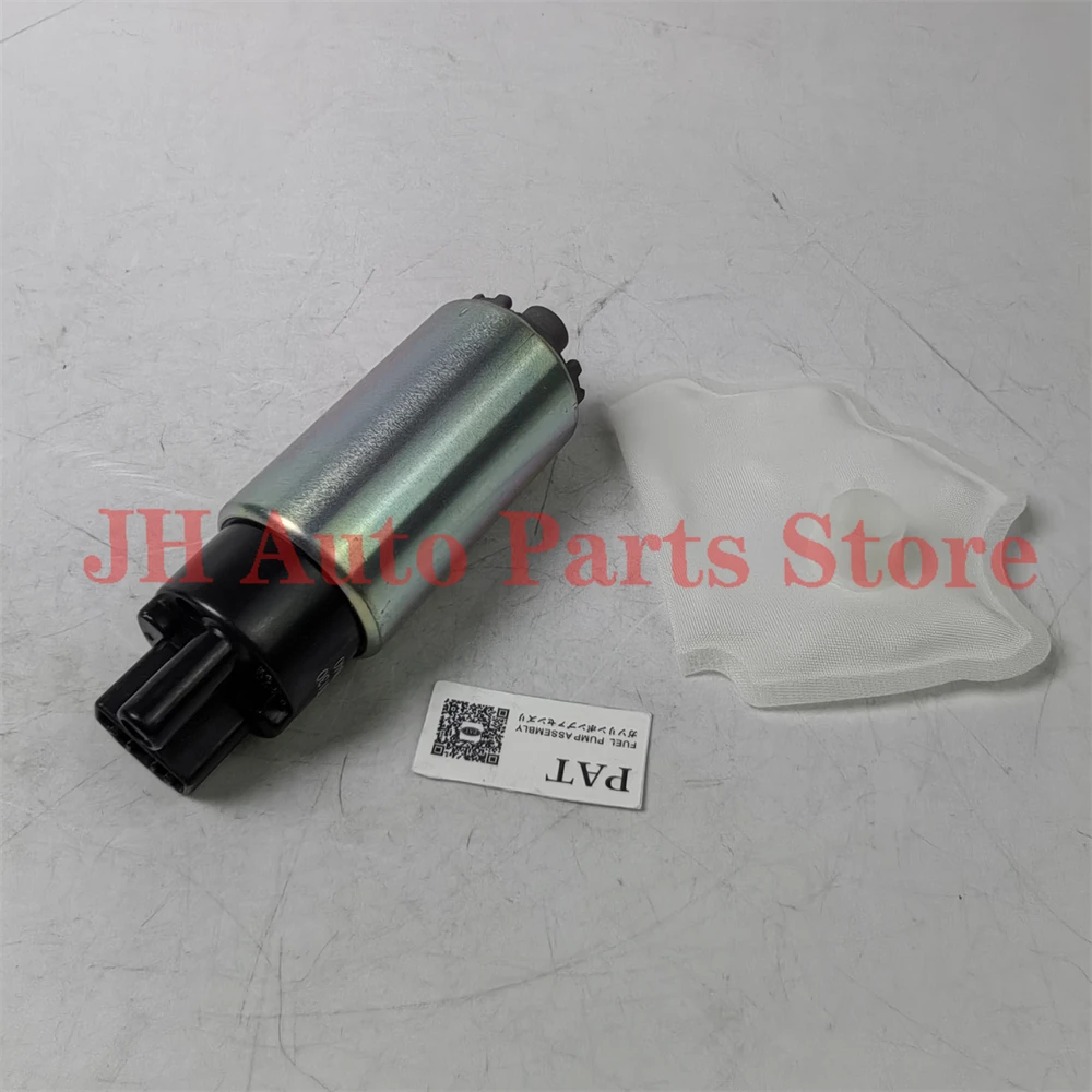 Jh Fuel Fump Fuel F…