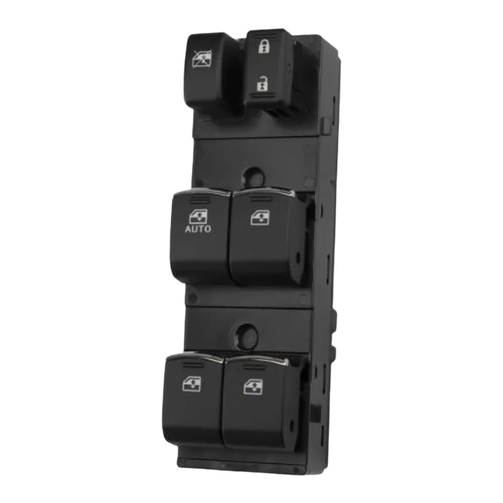 For Impreza 2015 2016 and For Crosstrek 2015 2017 LHD Power Window Switch 83071 FJ110 Direct Replacement Component