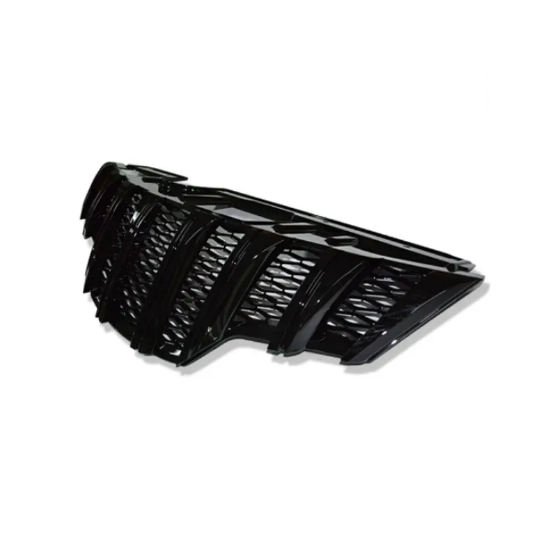 Suitable for 14-16 models, modified China Net Samurai black front face grill T32 grill