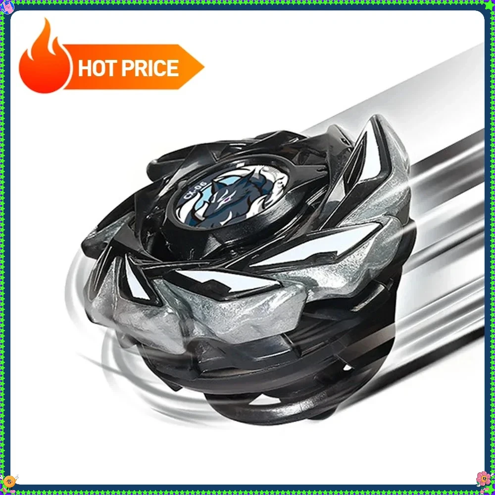 

Игрушка CXCX-06 RandomBooster Fox Brush Select CX-01 Стартер Drumbrave S6-60V CX02 CX03 CX04 CX05