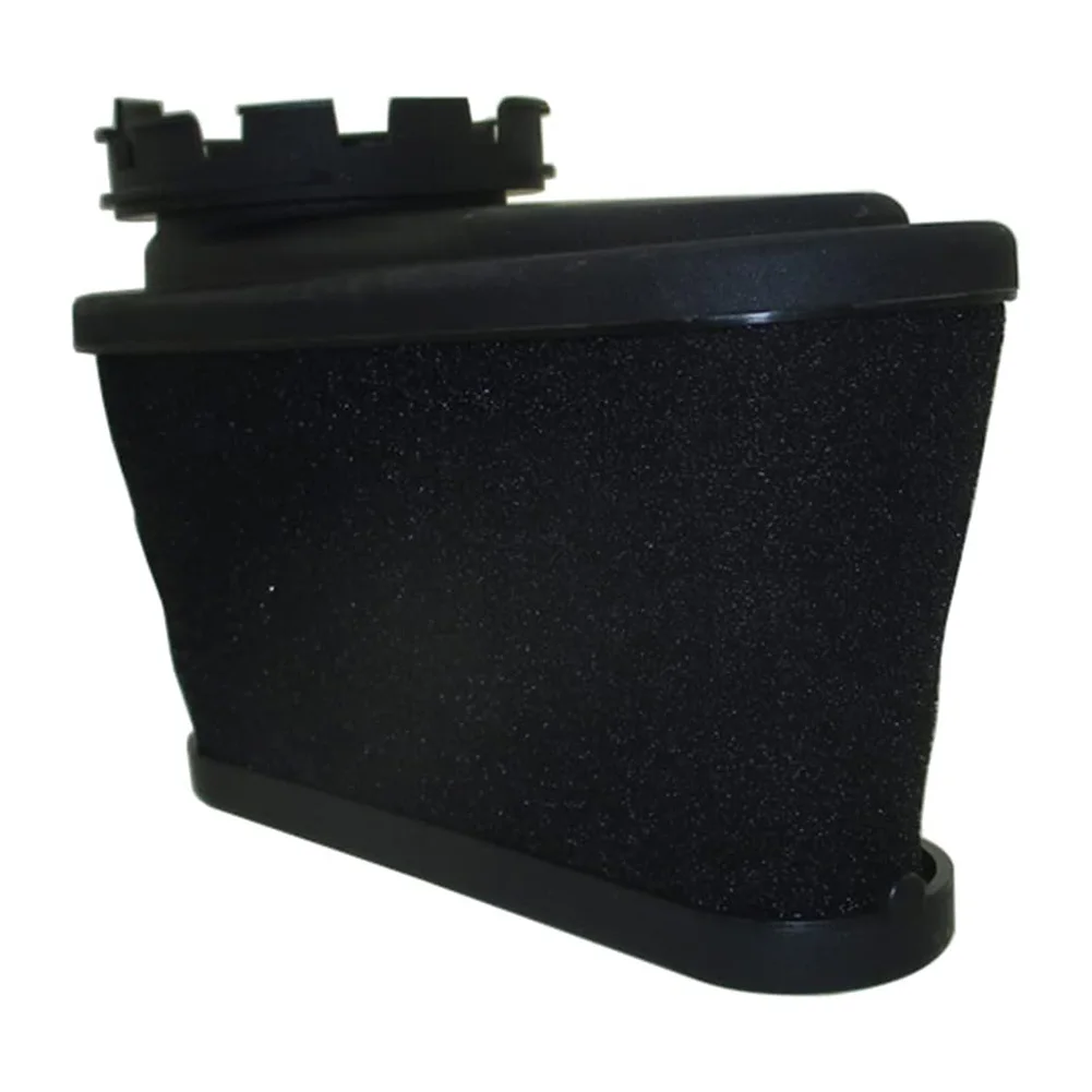 Marine Engine Filtration System Boat Black Air Filter For Mercury 99 Filtration Efficiency Service Life Extension