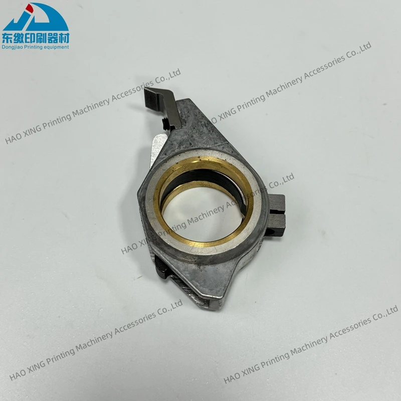 Pezzi di ricambio per macchine da stampa offset 1 set di pinze per pinza per macchine da stampa Mitsubishi D3000 e 3F