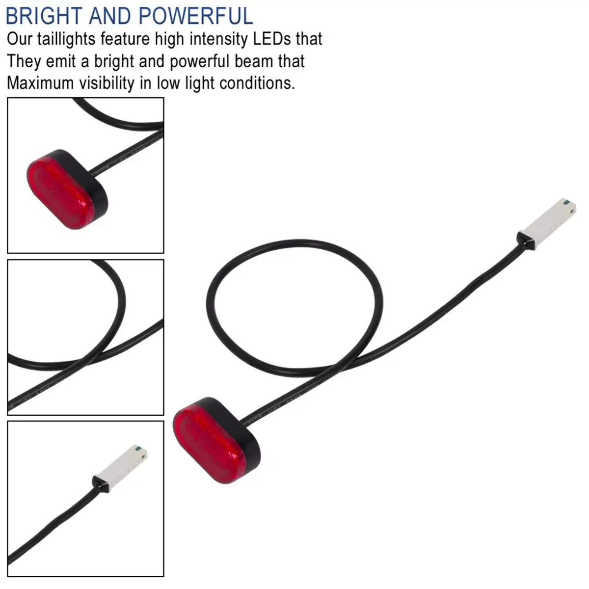 

Комплект передних и задних брызговиков (ABHW) для электросамоката Ninebot Max G30: крылья, стоп-сигналы, аксессуары