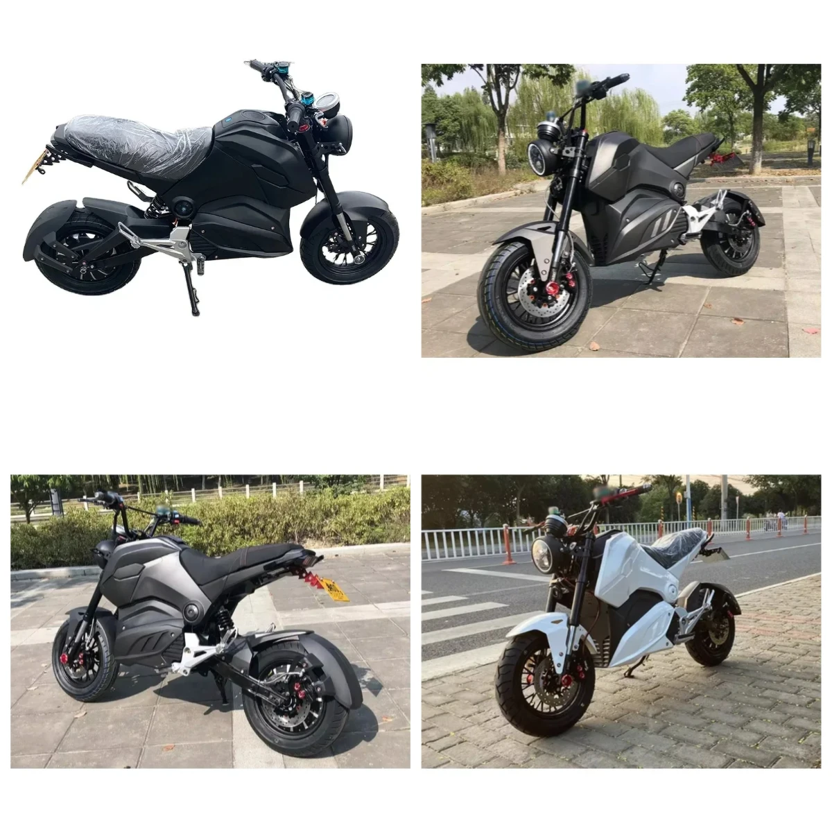 

Строванский мотоцикл2025 Китай Высокоскоростной Самый дешевый мощный гоночный скутер с литиевой батареей для взрослых Китайский электрический мотоцикл