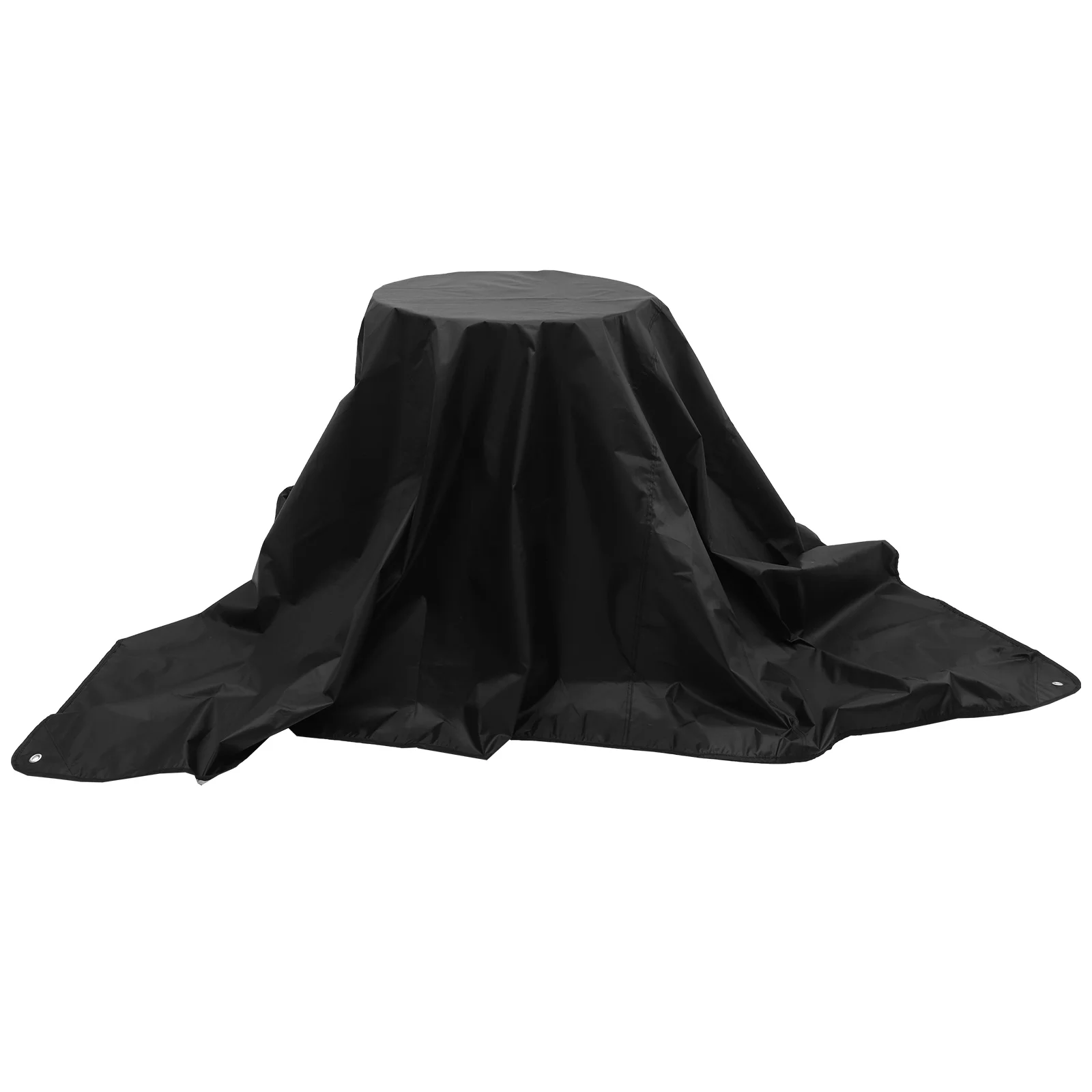 

Dust Cover Protective Thicken for Piano Large Musical Instrument Polyester Drums Electronic Dad Electric Keyboard