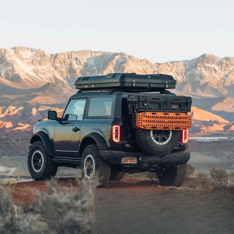 

Double-layer cold protection and warmth, special for snow and winter, roof tent, car