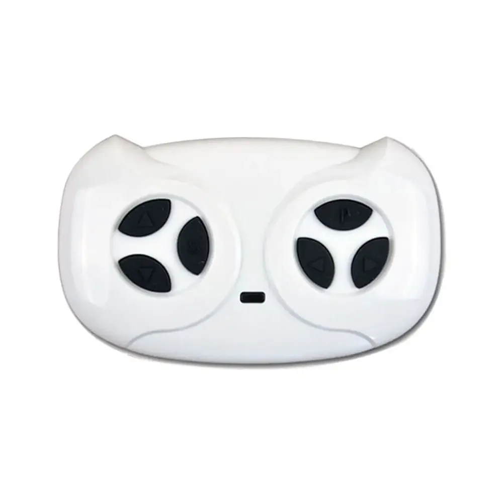 Receptor De Control Remoto 2.4 GHz JR1858RXS7P Para Coches Eléctricos Infantiles, Con Función De Arranque Suave, Compatible Con Vehículos De 12V