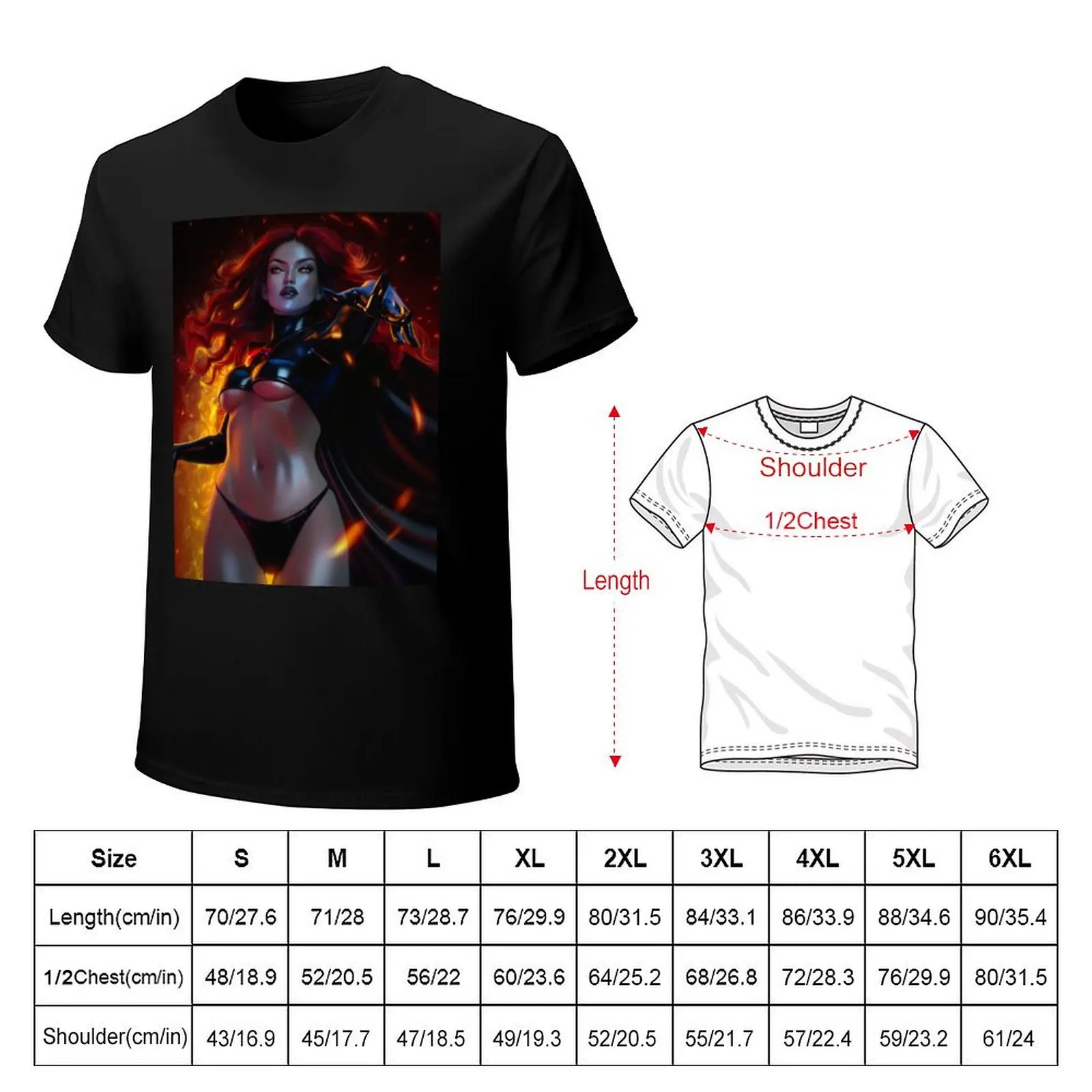 MP T-Shirt cotton t shirts man 100% T-Shirt