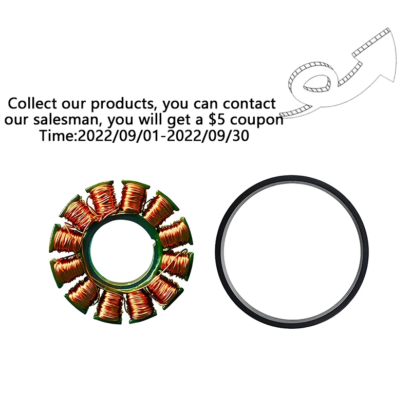 มอเตอร์ไร้โครงแบบ Out Runner รุ่น 10PCS2025 Faradyi Customized FR2205 ขนาด 22 มม. 12V 16V 24V 48V BLDC สำหรับกล้องกิมบอล 3 แกน/แขนหุ่นยนต์