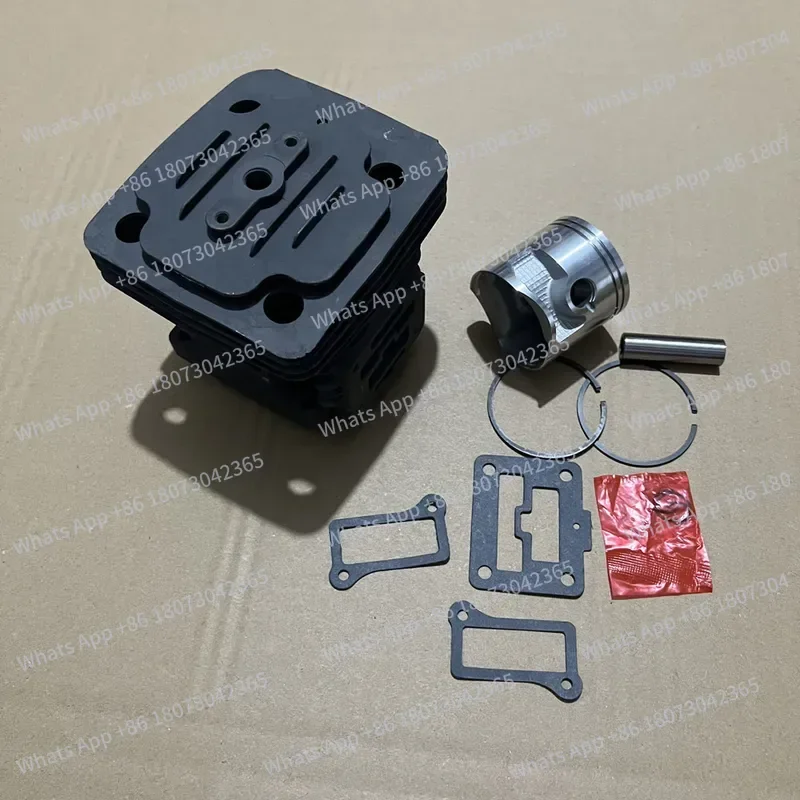 

Комплект поршня цилиндра 50 мм для RedMax 8000 8001 EBZ8000 EBZ8001 Рюкзачные воздуходувки 848H0012A2 TAN