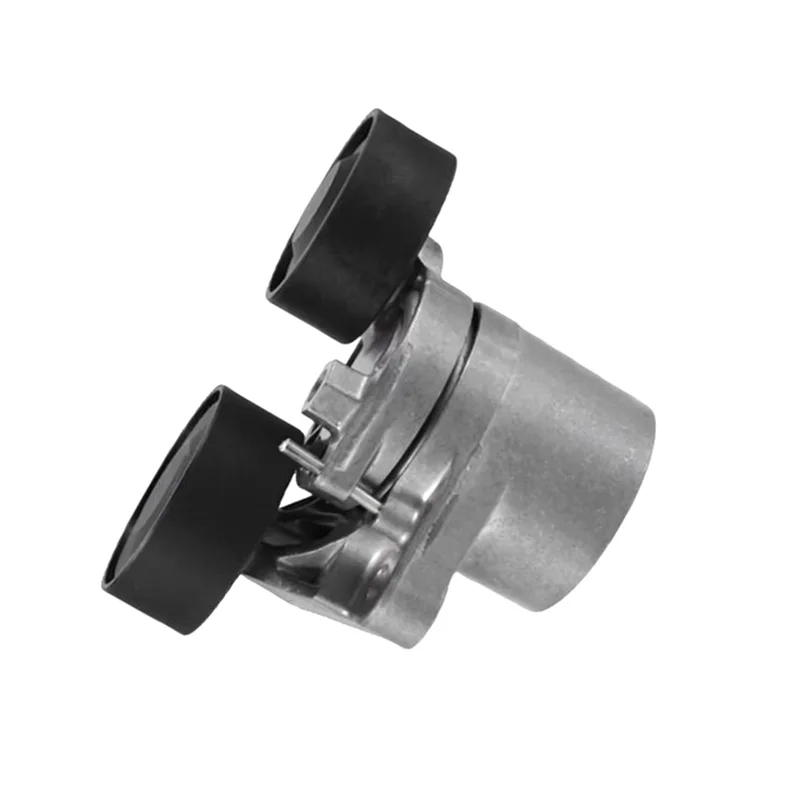 

11287823199 Engine Belt Tensioner For BMW X1 X5 X6 F01 F02 F03 F04 F10 F11 F18 E71 E72 E84 X1 E84 F11 F12 F13 F06