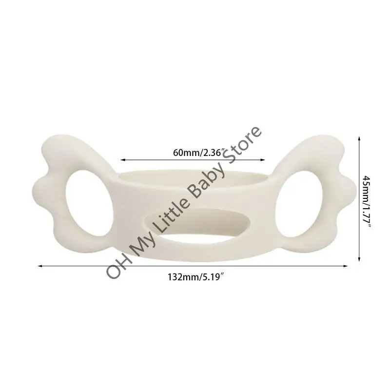 مقبض تغذية الطفل المساعد M76C، مقبض سهل الحمل، مقبض زجاجة خفيف الوزن