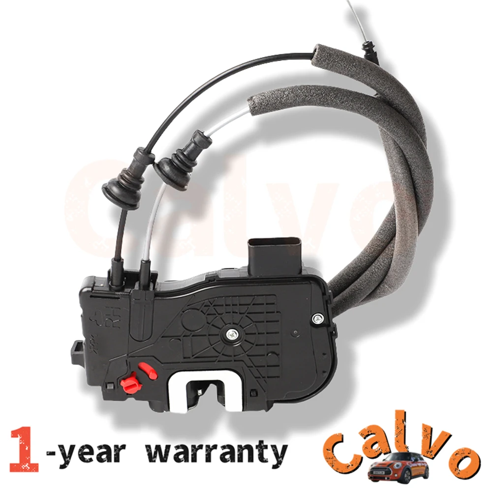 

81310-3S010 81320-3S020 81310-3S000 Привод в сборе дверного замка подходит для Sonata