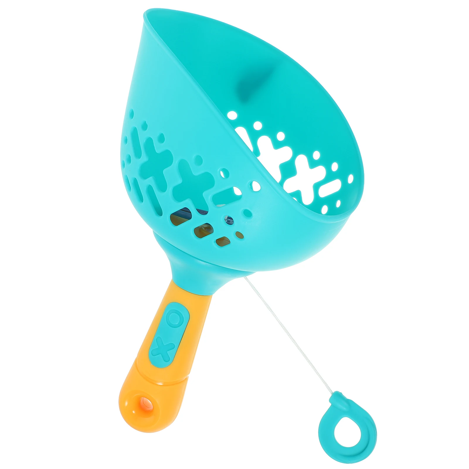 

1 set 1 Set Flying Disc For Kids Outdoor Party Yard Sports Playthings Parent-Child Interaction Launcher Training Saucer Child