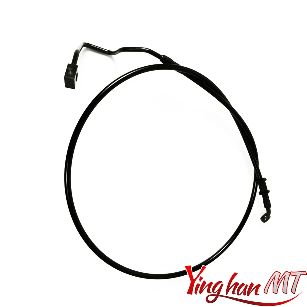 For Harley Street 750 500 XG750 XG500 2015-2023 Motorcycle ABS lengthens front brake tubing