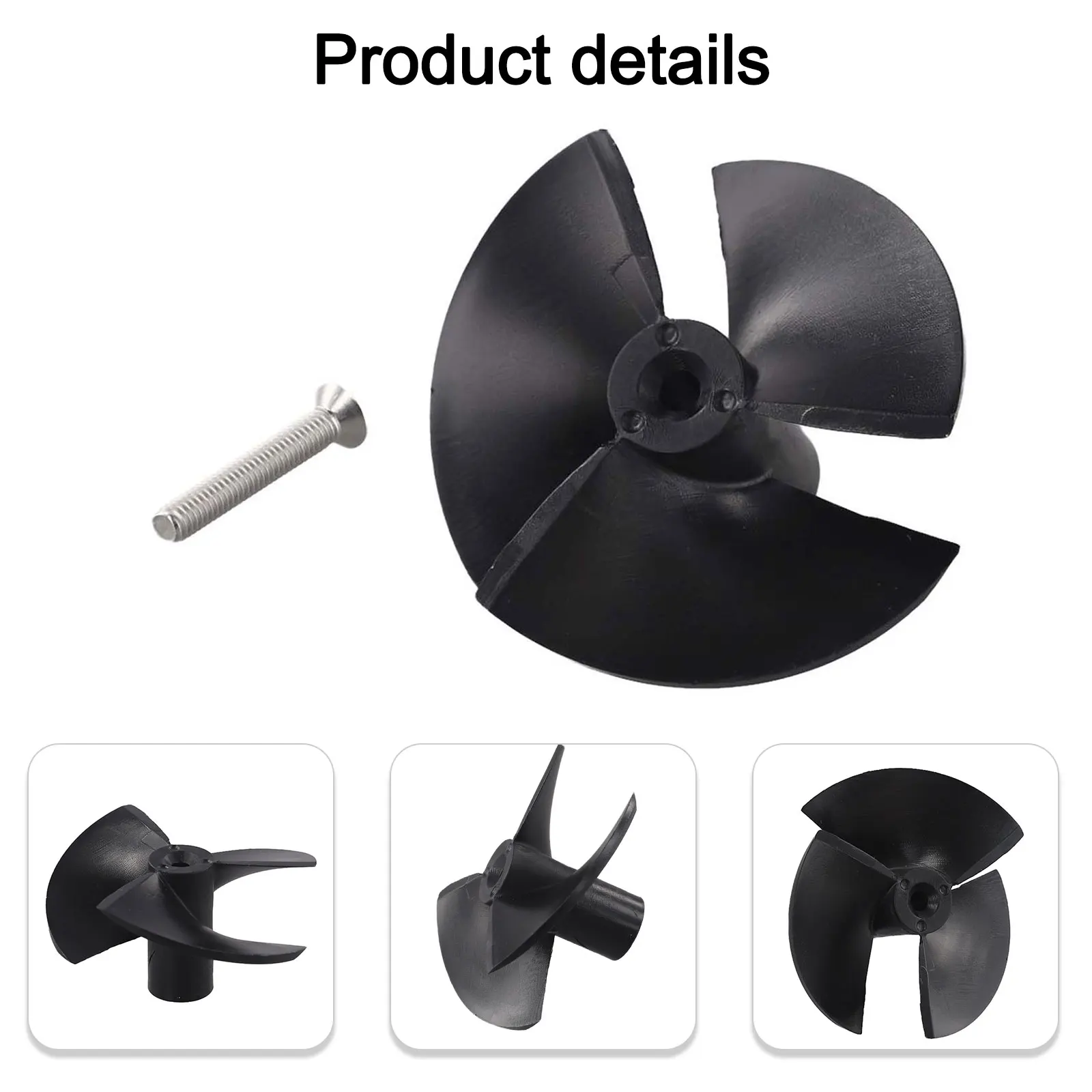 For Dolphin Cleaner Impeller 9995266R1 Fits Robotic Models for m200 M400 M500 Pool Cleaner Replacement Part for Enhanced