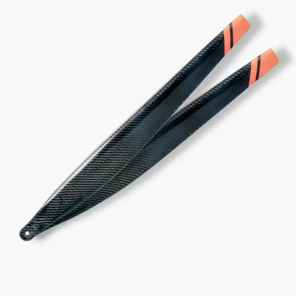 

For Agras T40/T50 UAV Paddle Blade CW CCW Props Carbon Fiber Propeller for DJI Plant Agricultural Drone Repair Accessories