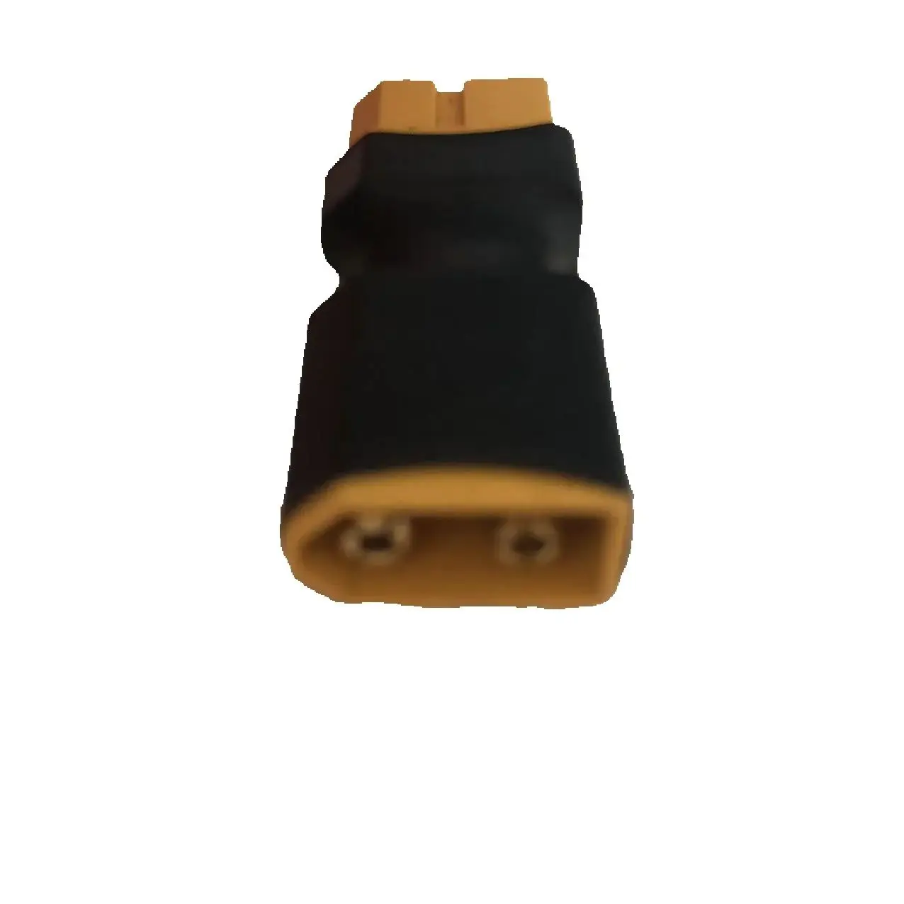 Plastic Parallel Adapter DIY Accessories XT60 Male To Female Parallel Adapter Converter Battery ESC