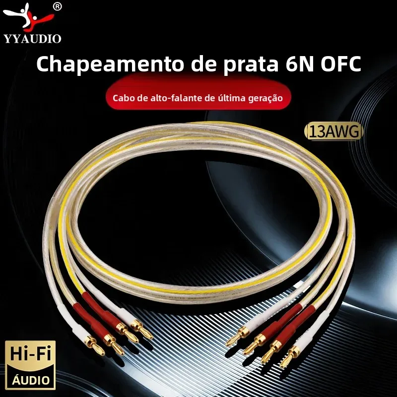 cable-de-altavoz-yyaudio-hifi-plateado-cable-de-altavoz-6n-ofc-para-amplificador-sistemas-de-alta-fidelidad-conector-tipo-y-conector-banana