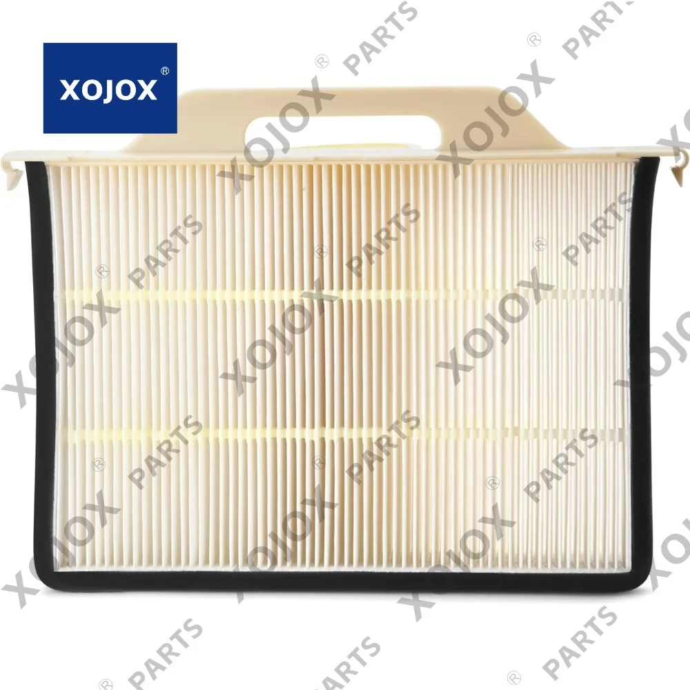 

Воздушный фильтр XOJOX AF4186, подходит для двигателя серии Hitachi John Deere, заменяет YN50V01006P1P 4350249 4S00640 72130488 71419814 4S0064