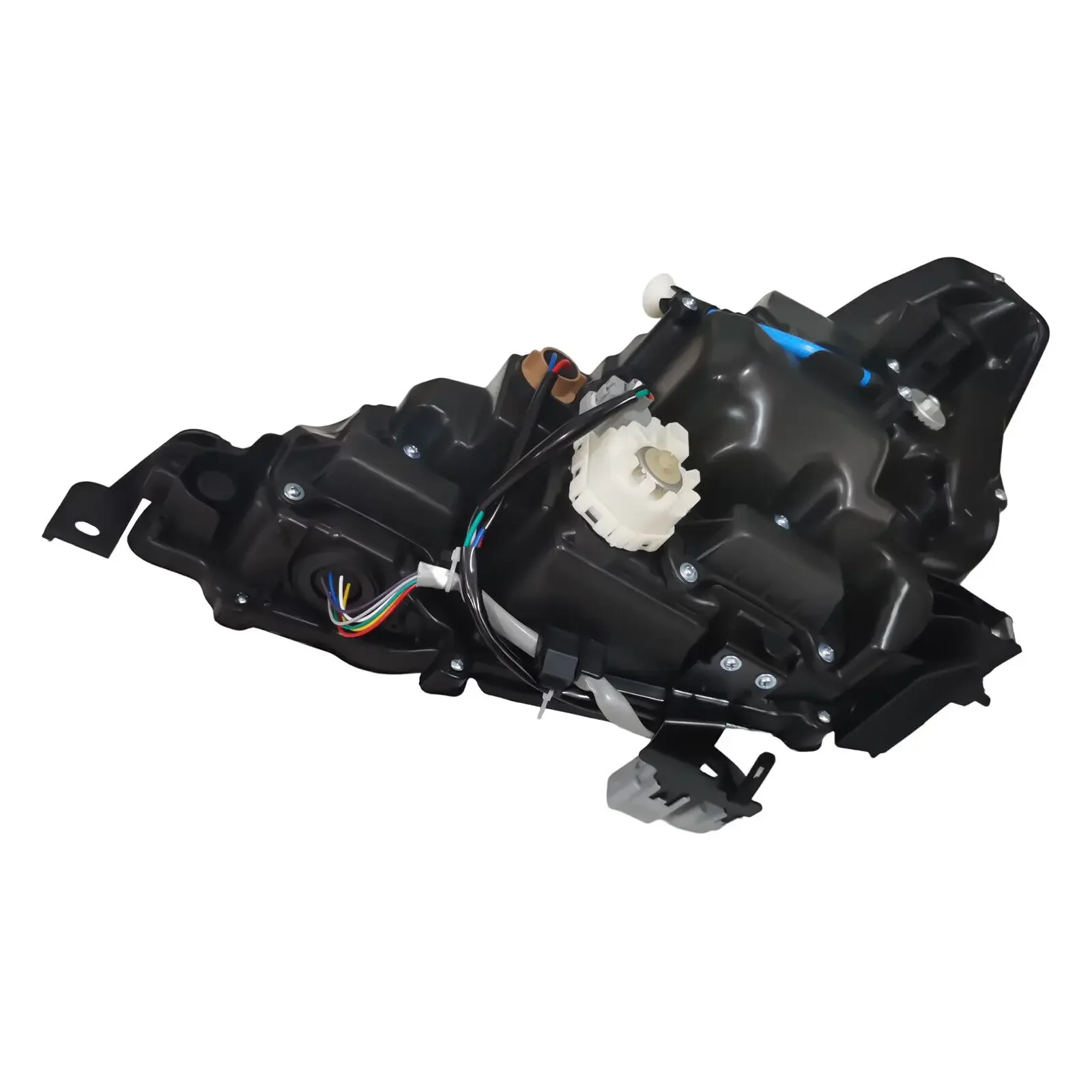 Lâmpada de farol LED do lado direito do passageiro para 2014 2015 2016 Lexus IS250, IS350 RH