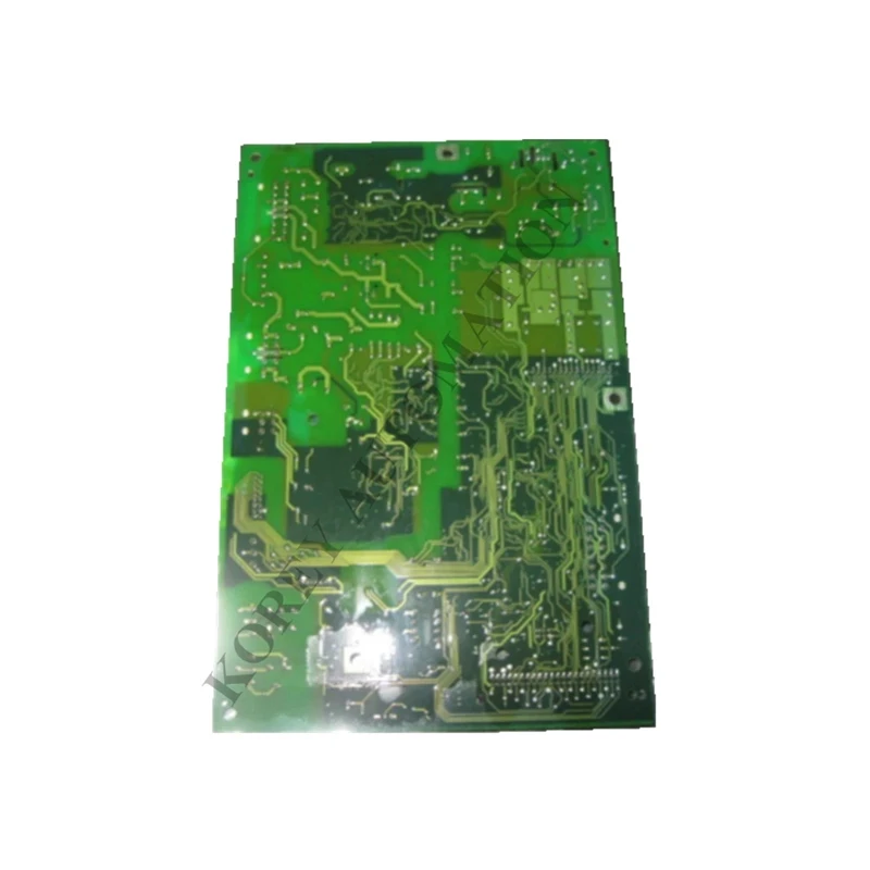 Inverter VLT5000 6000 Series Drive Board 130B6038 DT/06