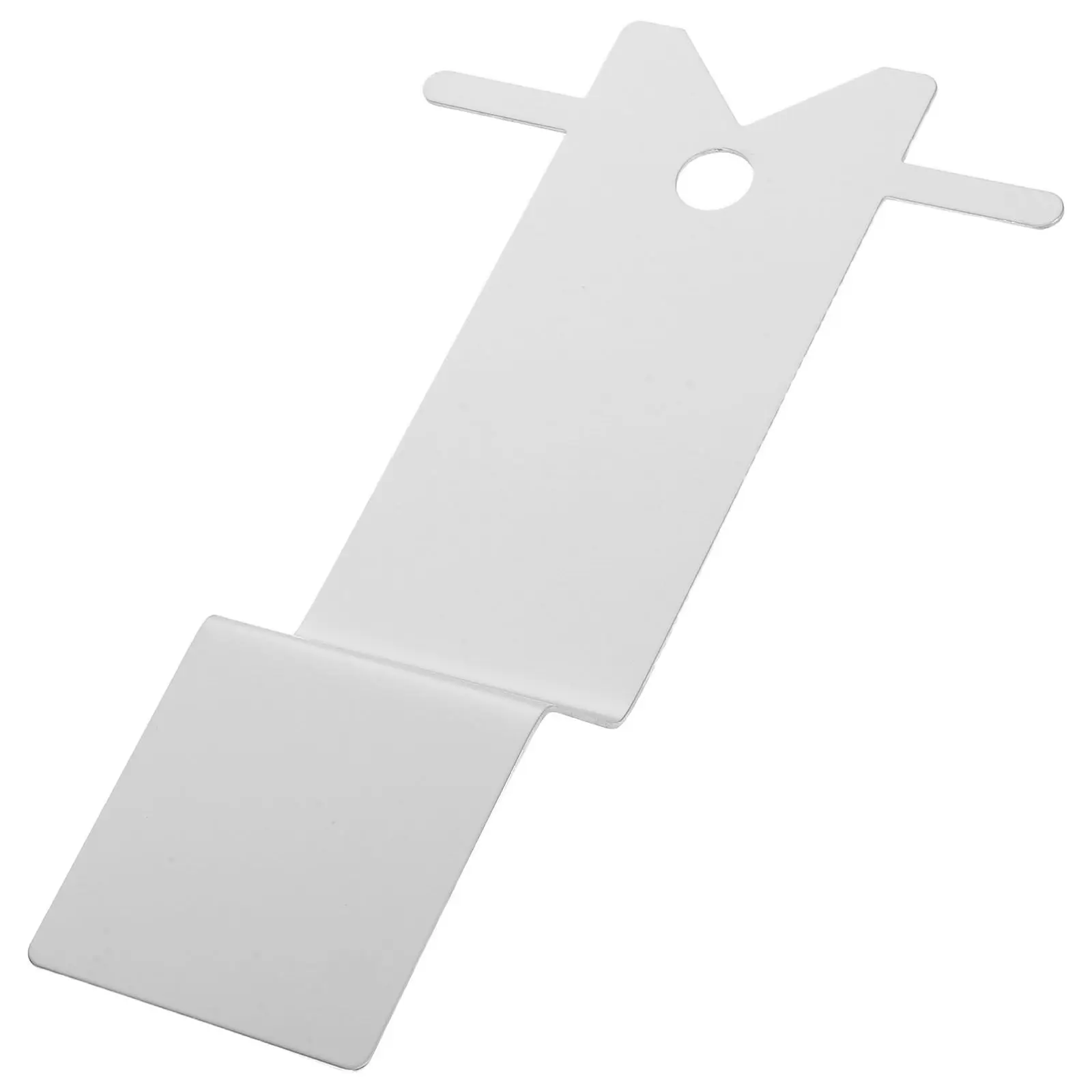 Suporte para Tampa de Panela de Cozedura Lenta em Aço Inoxidável, Organizador de Cozinha, Resistente ao Calor, Economia de Espaço, Limpeza de Bancada, Culinária