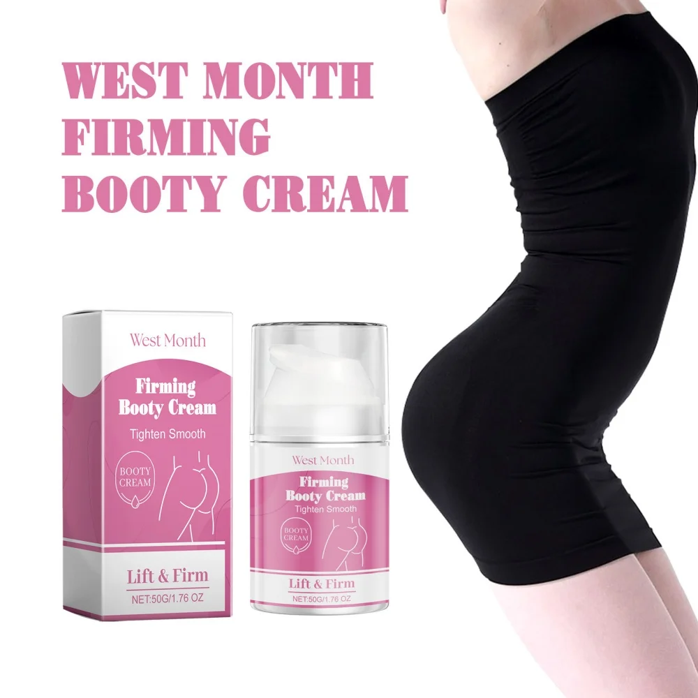 

Natural plump buttocks cream lifts buttocks, curves buttocks, sexy peach buttocks, female hip circumference growth