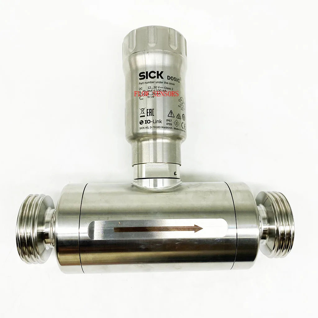 FLOW SENSORS 1082034 FUM-H025F1MD80000